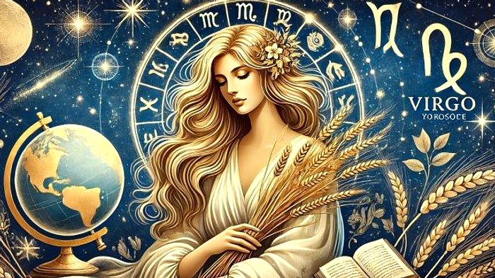 Zodiak Virgo: Peluang Besar di 6 Mei 2026 – Panduan Harian