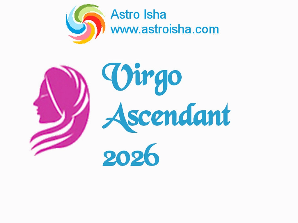 Zodiak Virgo: Peluang Besar di Tanggal 29 April 2026