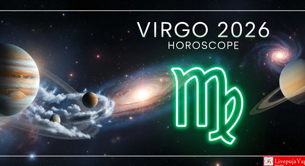 Zodiak Virgo: Prediksi Harian 16 Juni 2026 – Keseimbangan & Peluang