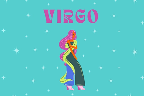 Zodiak Virgo: Rencana Hari 21 April 2026 untuk Asmara, Karier & Kesehatan
