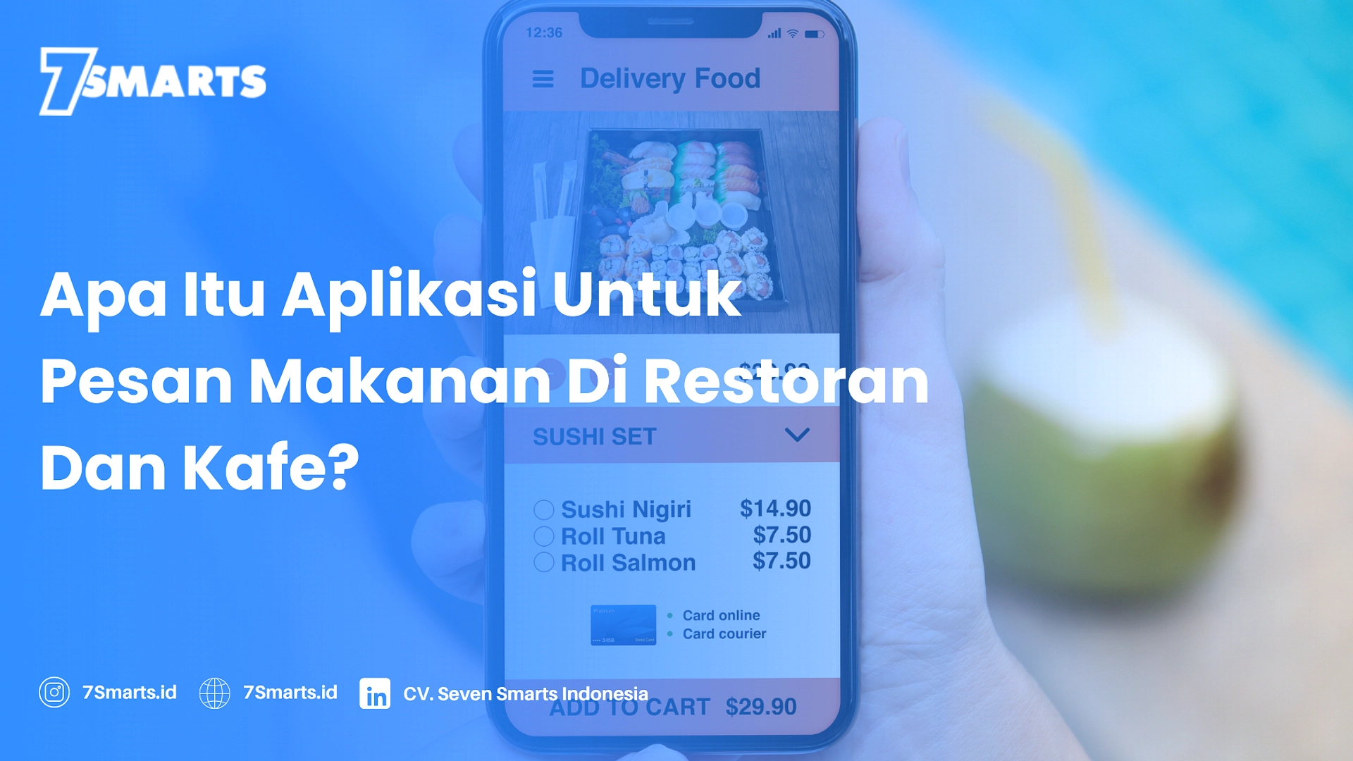 Zomato: Tidak Ada Promo Biryani 370 Rupee, Klarifikasi