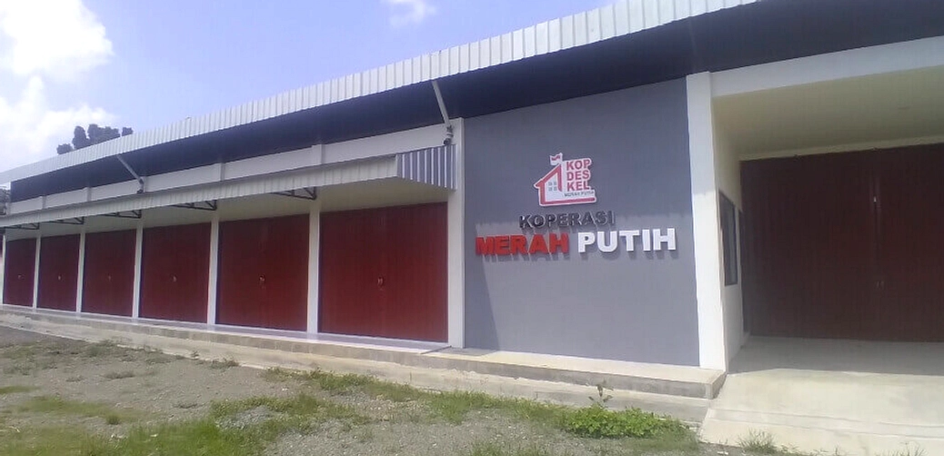 Zulhas Akui 80.000 Kopdes Merah Putih Tak Mudah Dibangun