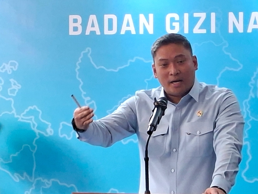 Zulhas Akui Minta Presiden Ganti Kepala Badan Gizi karena Sakit