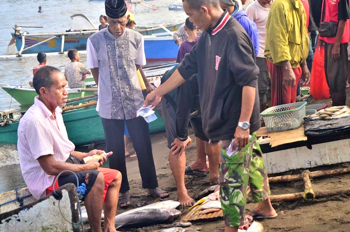 Zulhas: Nelayan Masuk Kategori Sangat Miskin, Laut RI Rawan Dicuri Asing