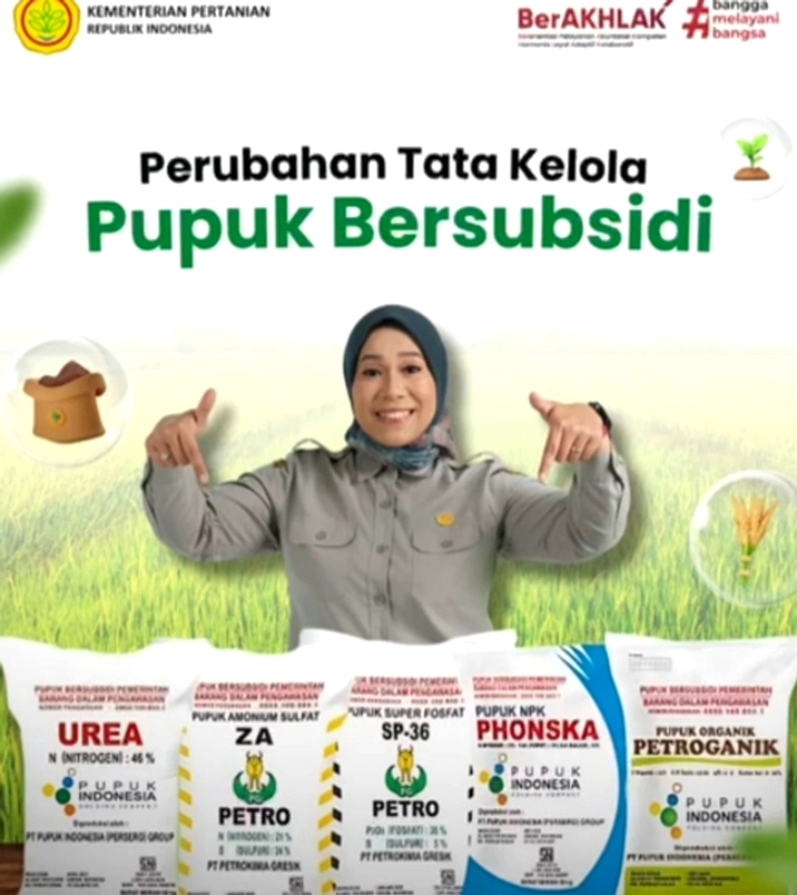 Zulkifli Hasan Kunjungi Petani Aceh, Fokus Distribusi Pupuk