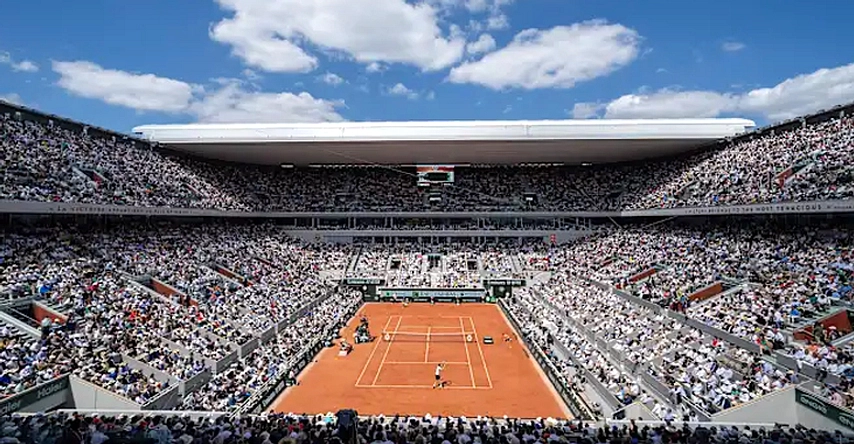 Zverev Raih Gelar Pertama Grand Slam di French Open 2026